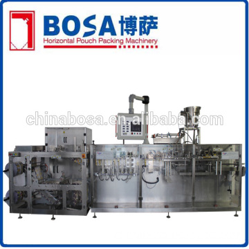 cashew nuts Pouch Machine high efficiency china price